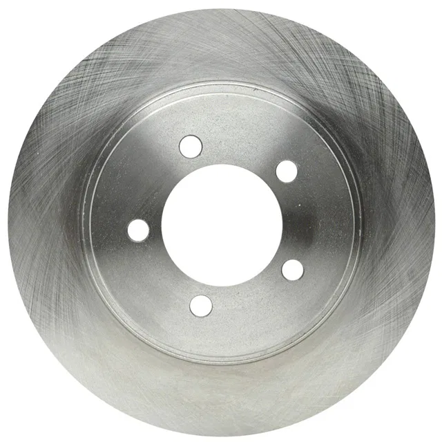 680014R – RAYBESTOS Brake Rotor, OE Replacement Single